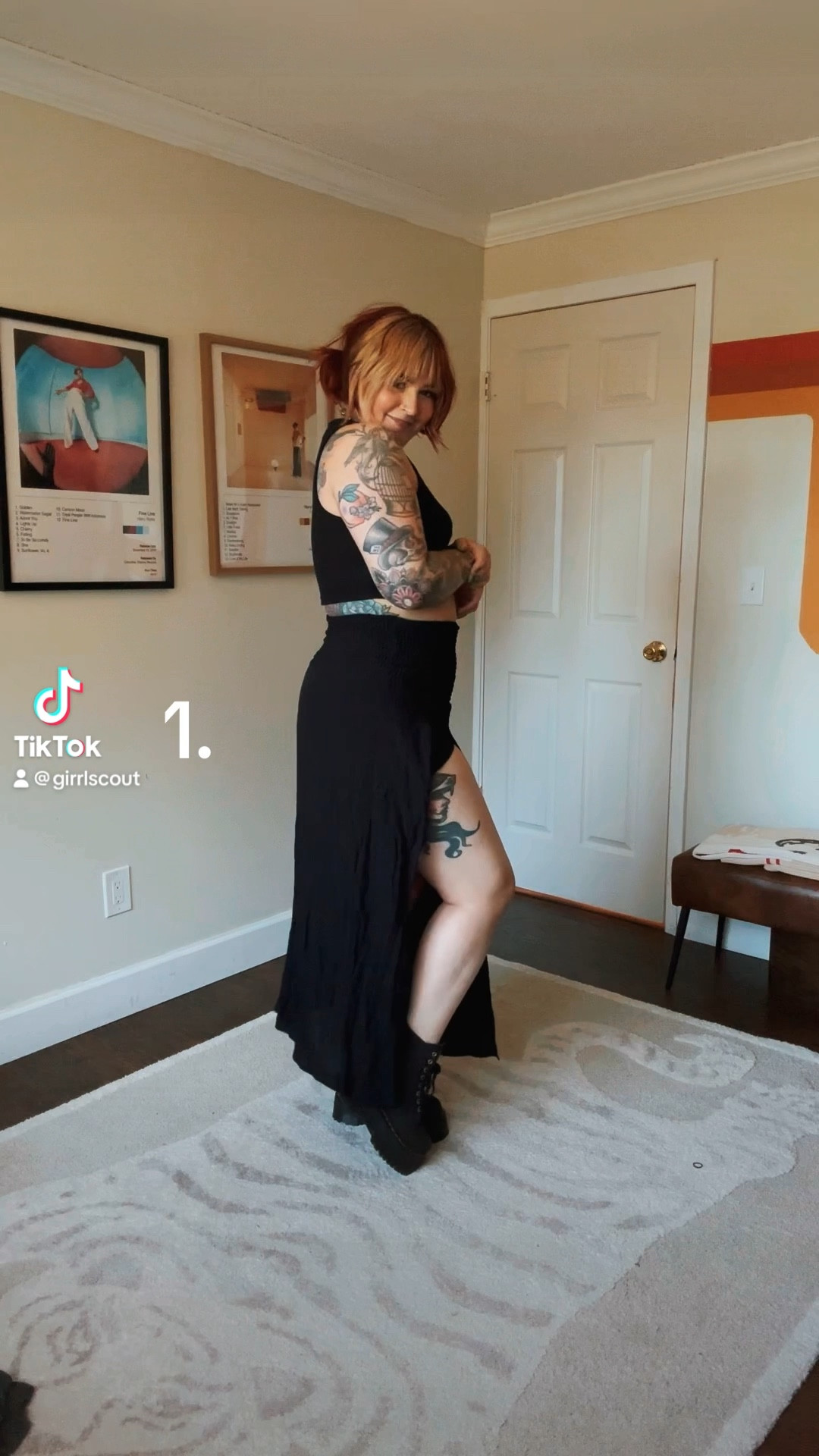 Styling this cover-up 3 ways.

#LTKmidsize