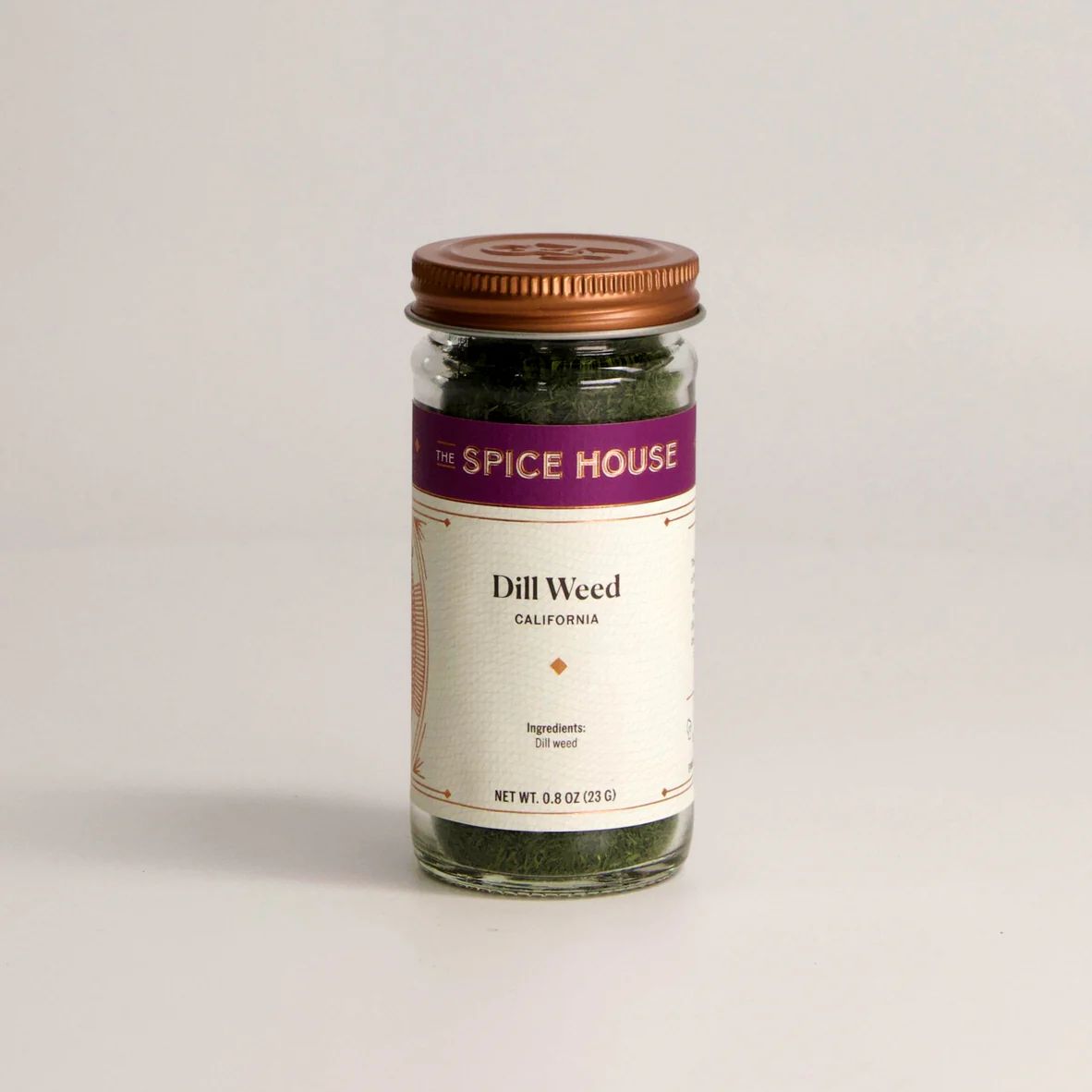 Dill Weed | The Spice House