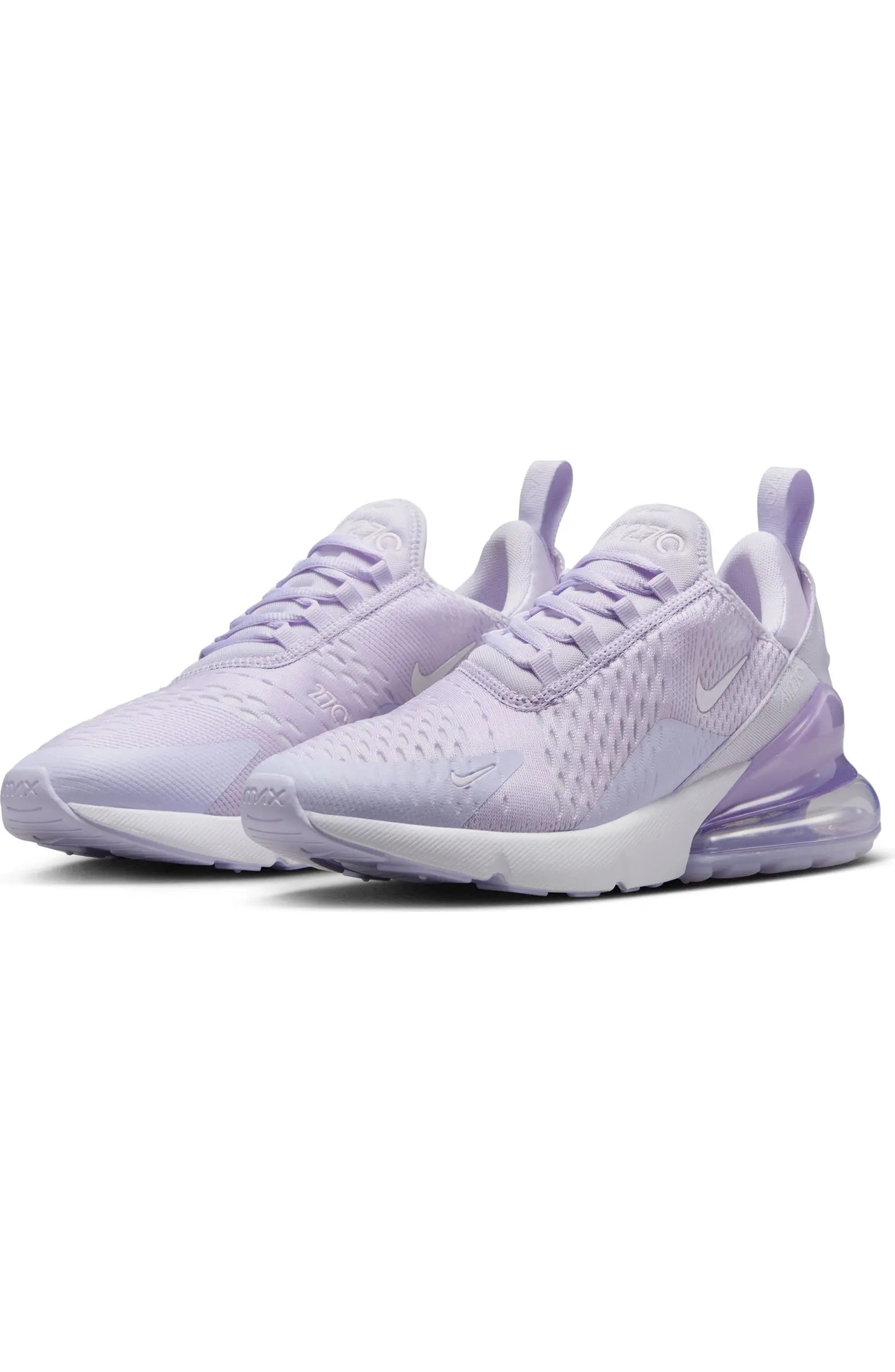 Air Max 270 Sneaker (Women) | Nordstrom
