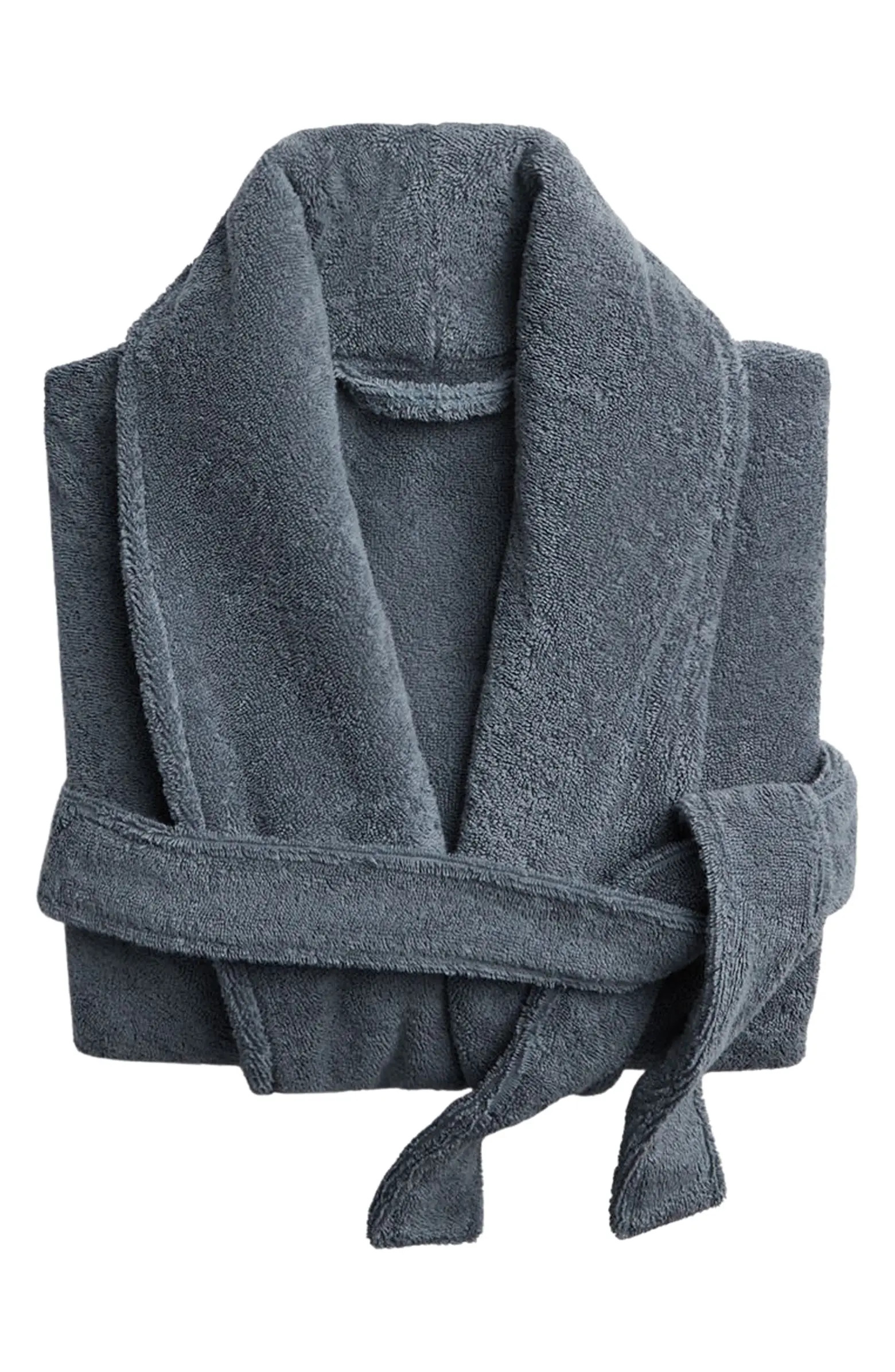 Classic Turkish Cotton Robe | Nordstrom