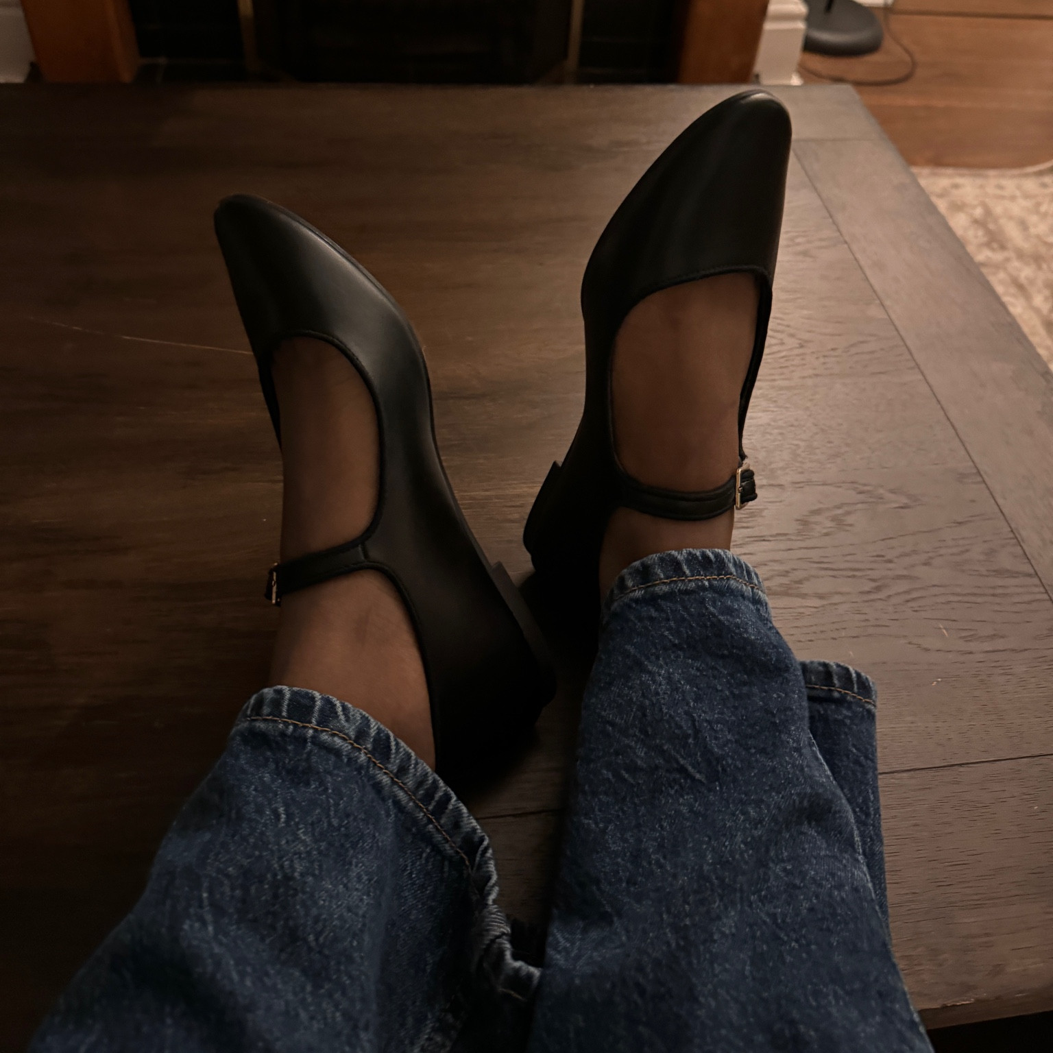 new addition because all I wear are trainers 

#LTKstyletip