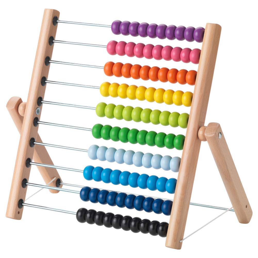 IKEA MULA Abacus 103.876.14 | Amazon (US)