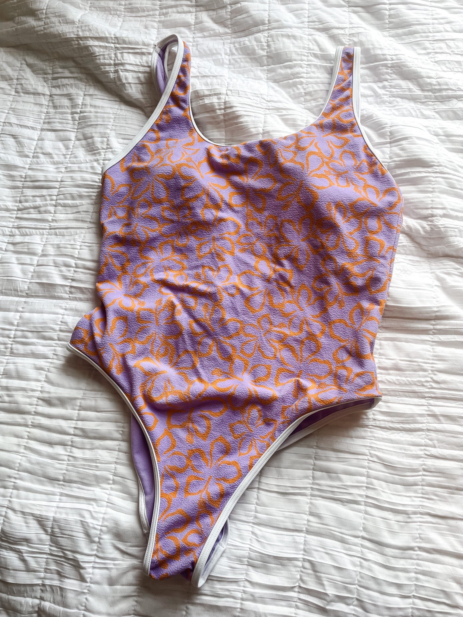 My new fav swimsuit 👙

#LTKswim #LTKtravel 

#LTKSeasonal