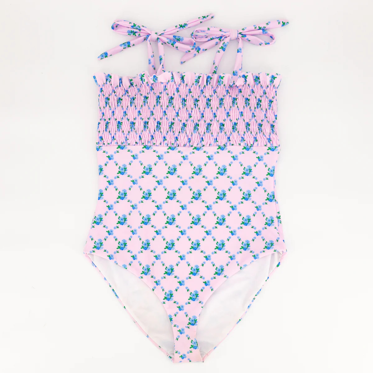 Women's Emma One Piece | Dondolo