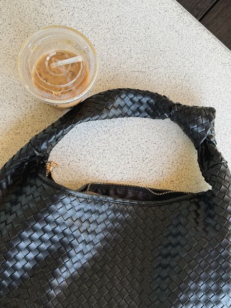 Go to black bag 😎

#LTKitbag