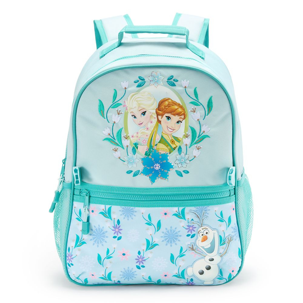 Frozen Backpack \u2013 Personalized | Disney Store