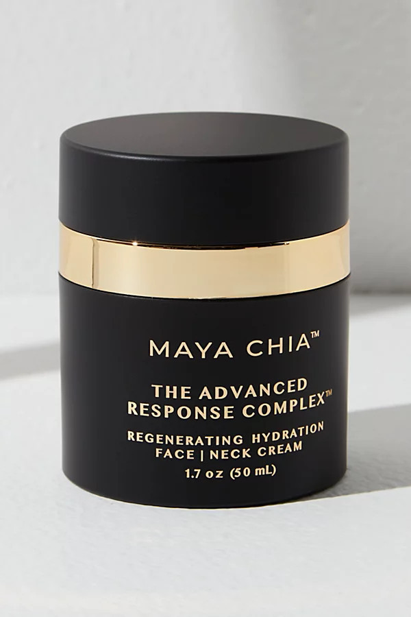 Maya Chia Regenerating Hydration Face & Neck Cream | Free People (Global - UK&FR Excluded)