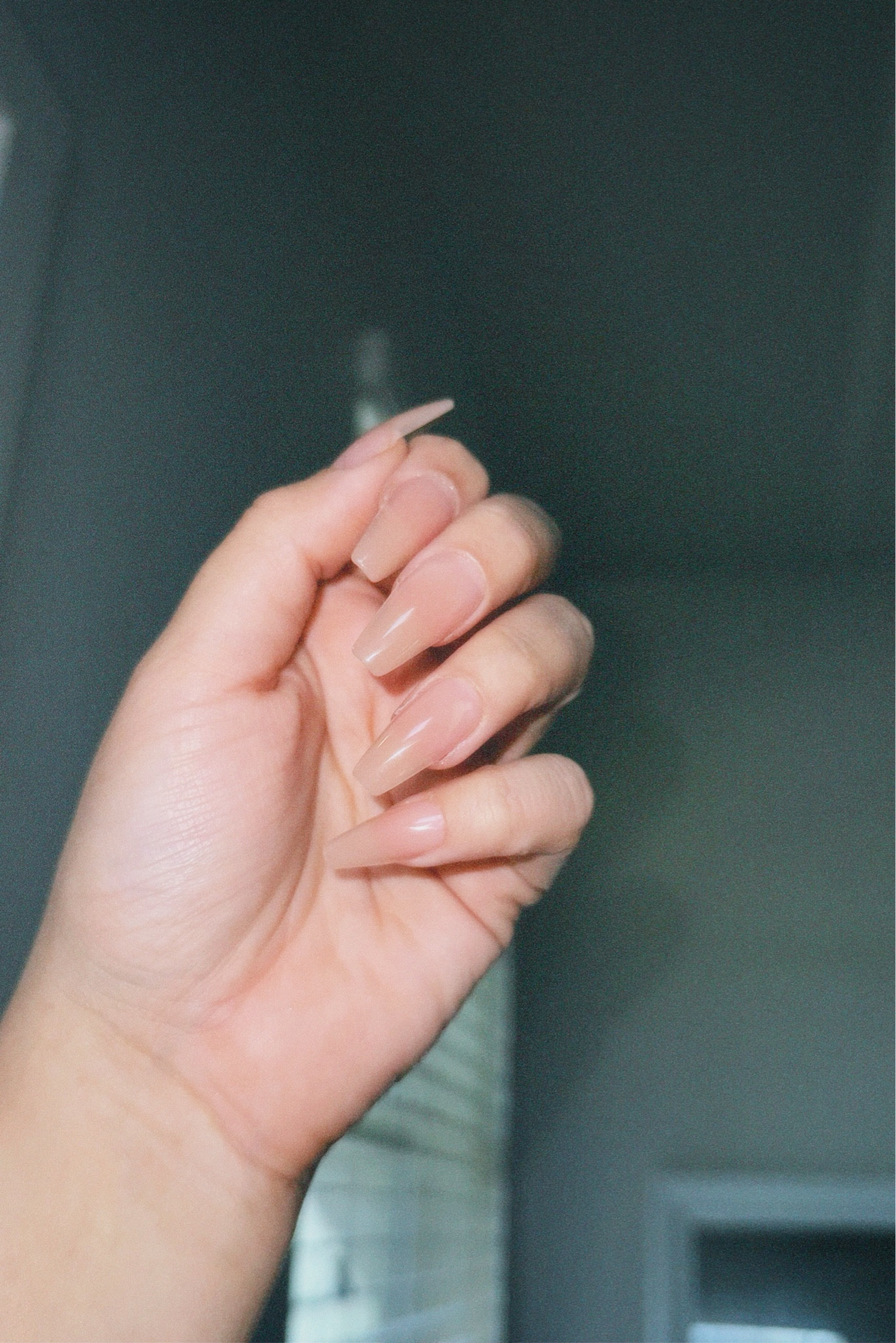 My fav press ons by KISS ✨ #nails #pressons #beautyiful

#LTKparties