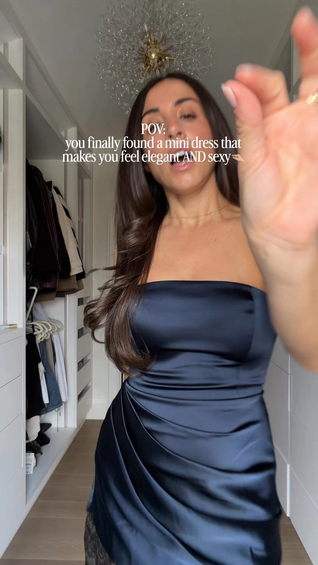 Spring occasion dress!!! Wearing a size 4

#LTKdresses #LTKcanada #LTKsummer