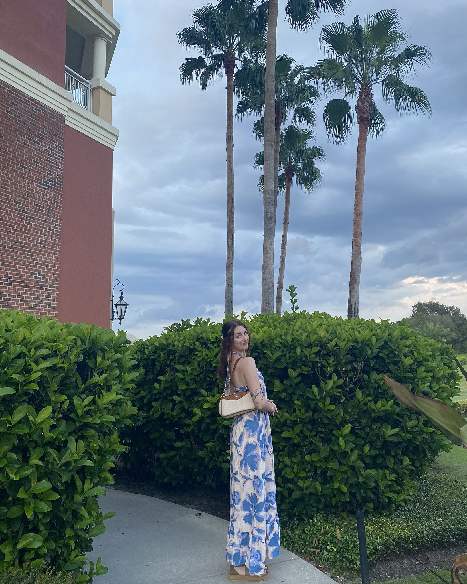 Honeymoon fit #2 🌴🌞💘 

This is the perfect dress for any tropical vacation!!

#LTKSeasonal #LTKFindsUnder50 #LTKFindsUnder100