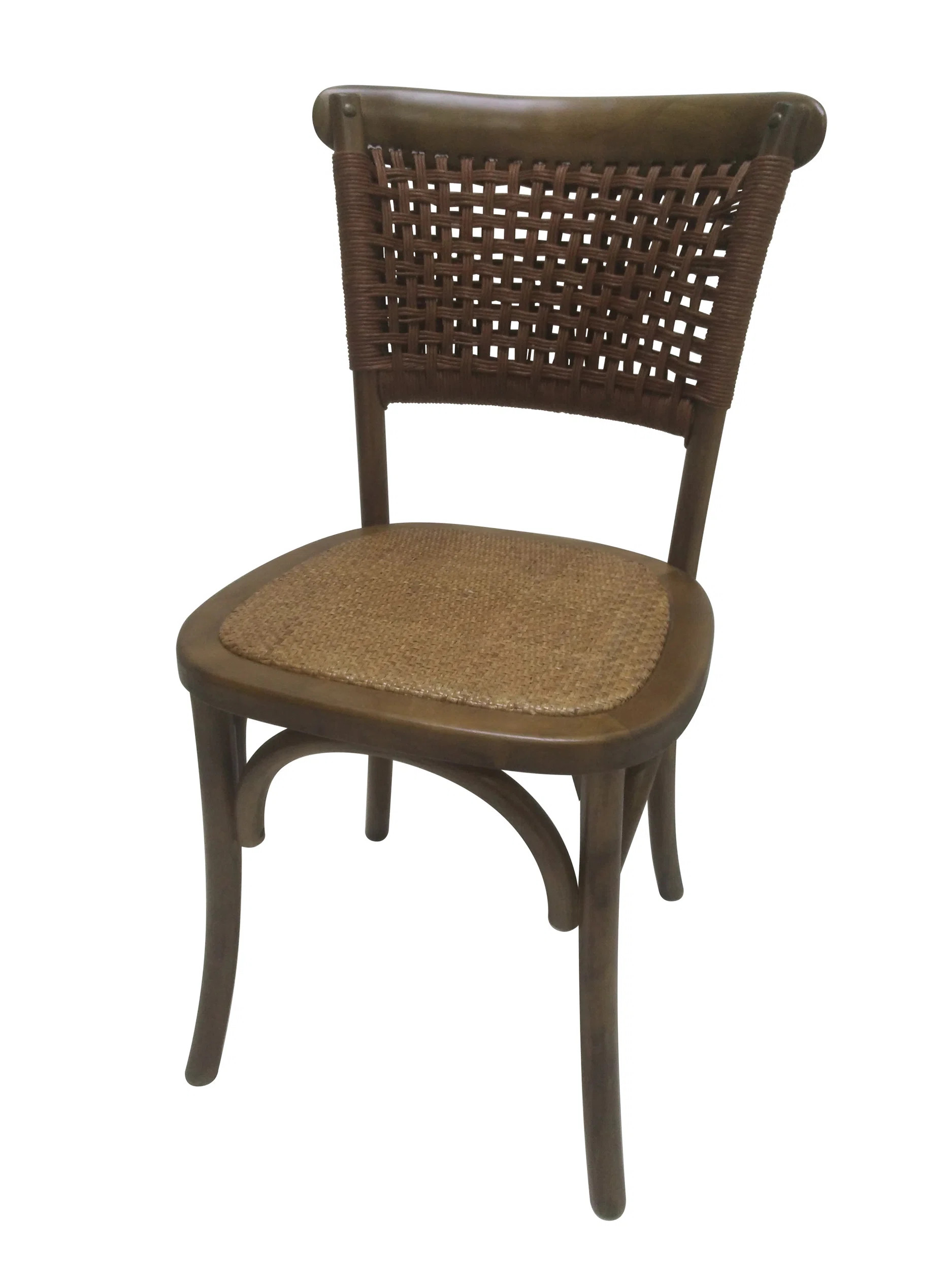 Gorman 17'' H Stacking Side Chair (Set of 2)ByHighland Dunes4.8Rated 4.8 out of 5 stars.5 Reviews | Wayfair North America