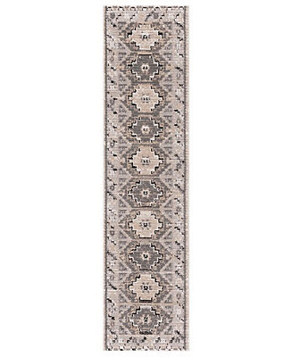 Marrakesh 200 MRK206A 2'x8' Runner Area Rug | Macy's