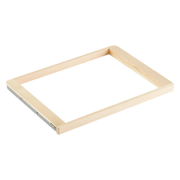 Elfa Décor Drawer Frame | The Container Store