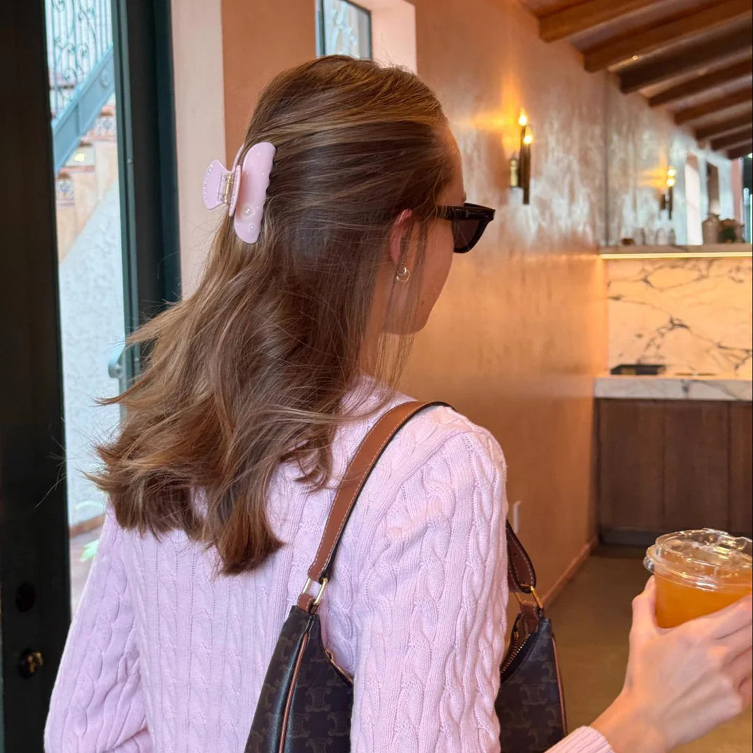 Emi Jay Sweetheart Hair Clip in Love Beam | House of 29