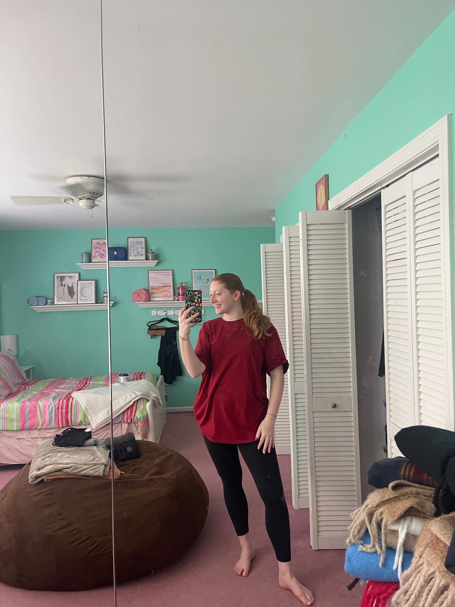 april 19th fit 

#LTKActive #LTKStyleTip #LTKMidsize