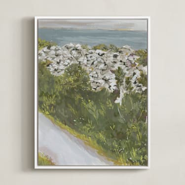 Inis Mor II | Minted
