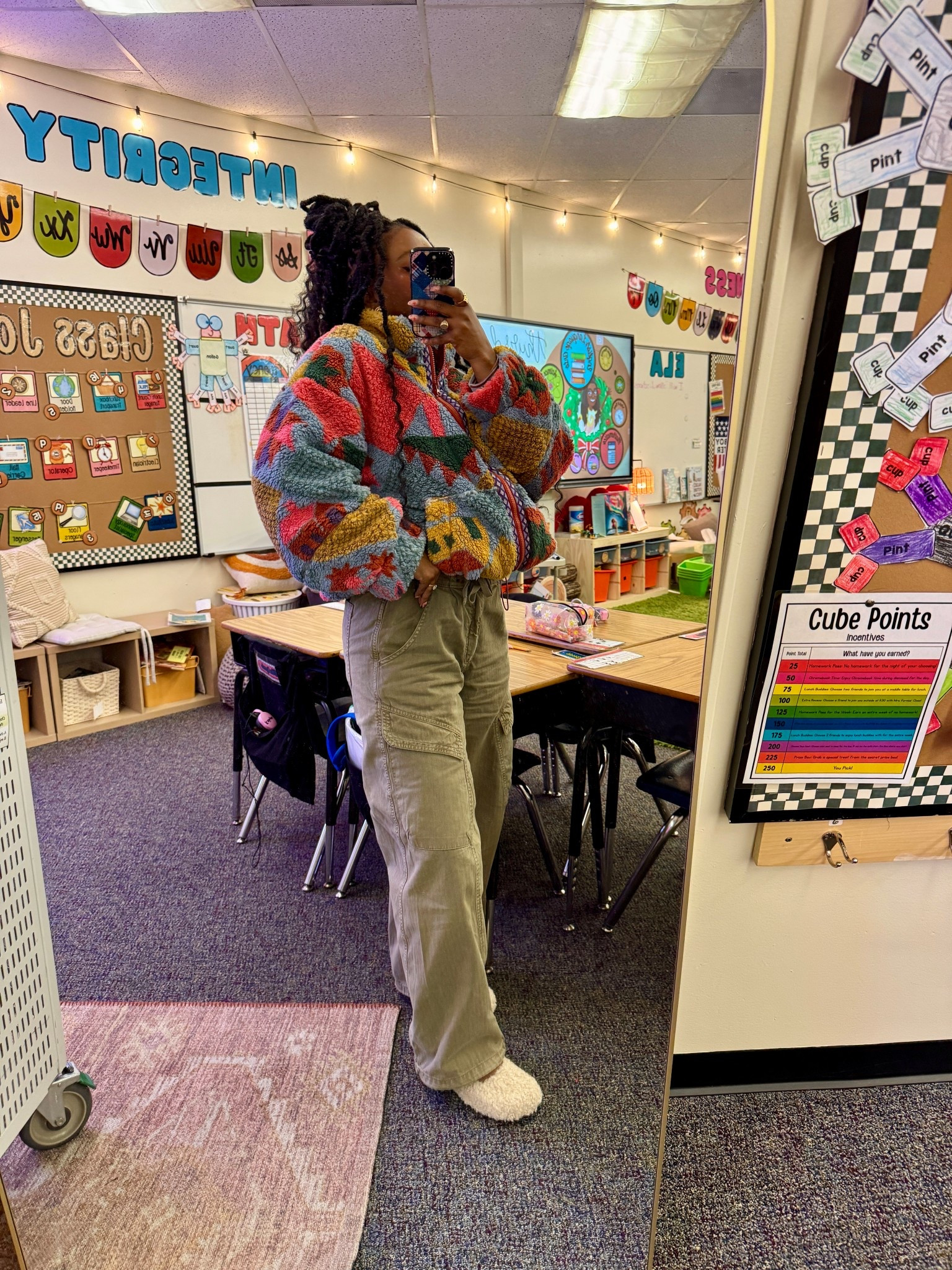 Thursday: 
Sizing: 
Pants - Medium
Jacket - Medium
Shoe Comfort - 6/10

#LTKmomlife #LTKootd #LTKgrwm