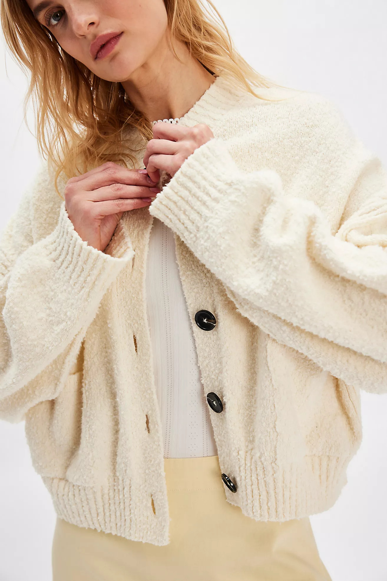 We The Free Bianca Cardi | Free People (UK)
