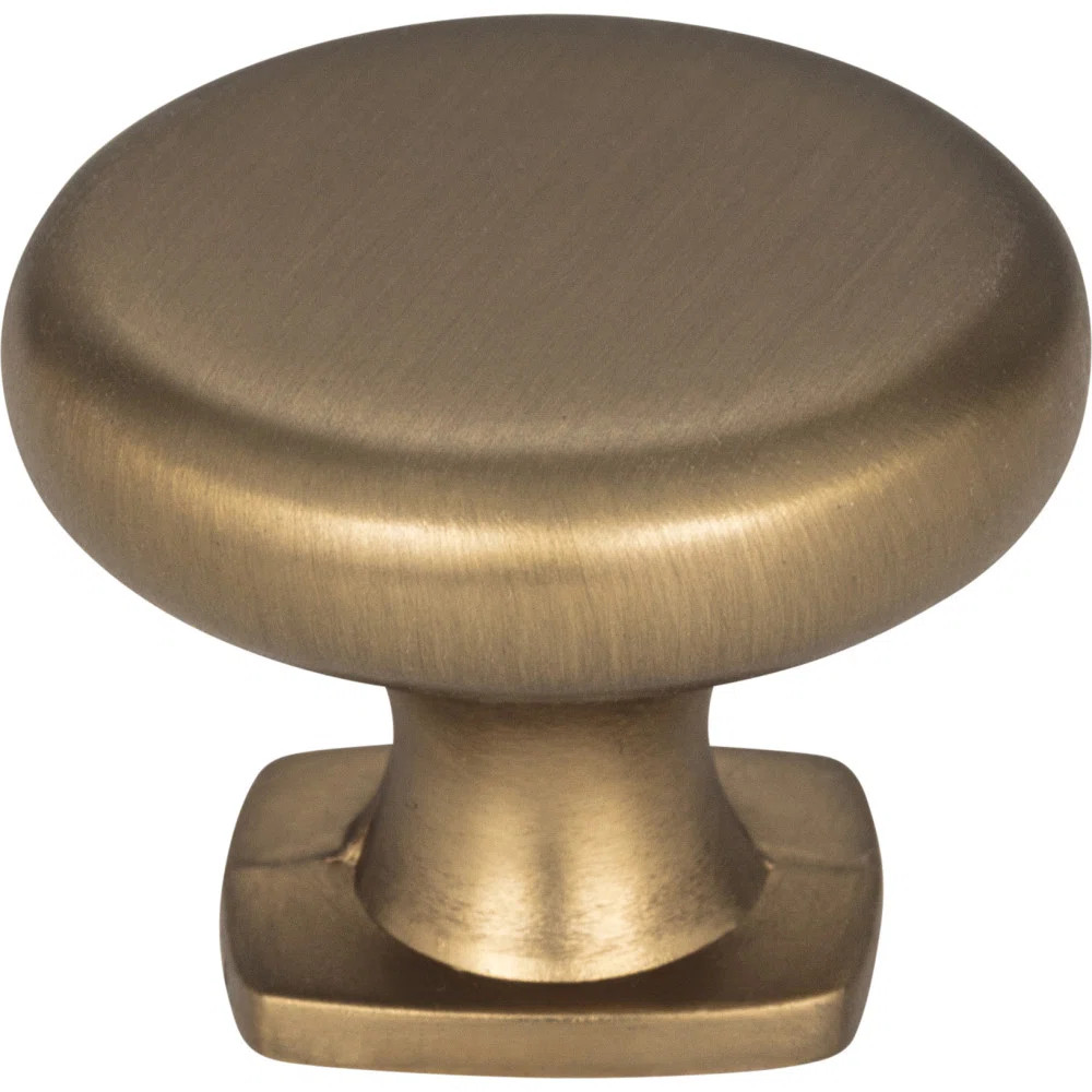 Belcastel I 1 3/8" Diameter Mushroom KnobByJeffrey Alexander4.8Rated 4.8 out of 5 stars.93 Review... | Wayfair North America