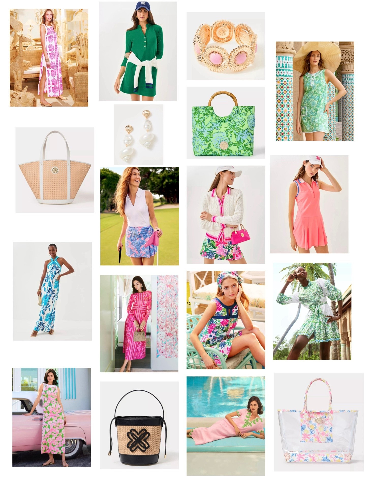 The annual @lillypulitzer sunshine sale is here. Such fabulous deals… best prices of the year! 

#LTKTravel #LTKActive #LTKSaleAlert