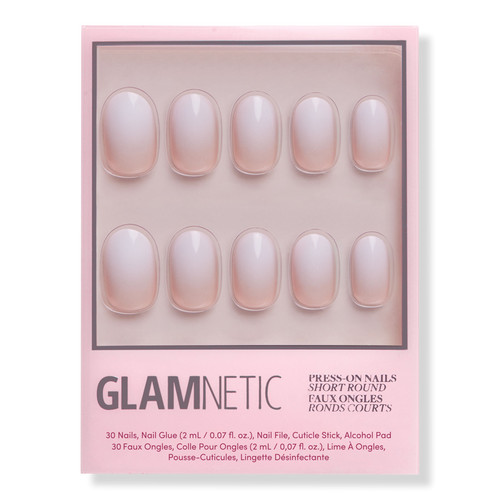 Creamer Press-On Nails | Ulta