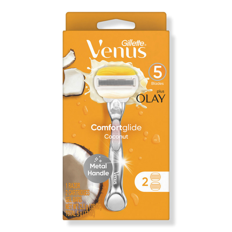 Venus ComfortGlide plus Olay Razor | Ulta