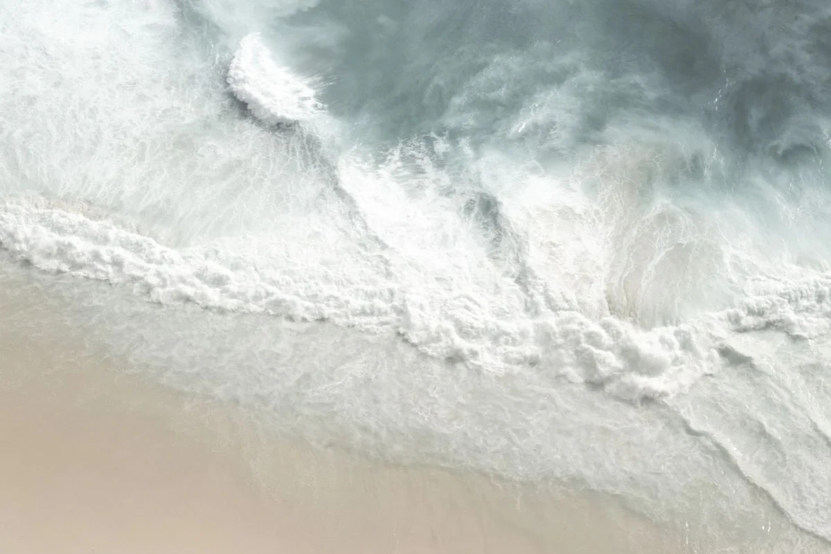 Sea Foam | Collection Prints