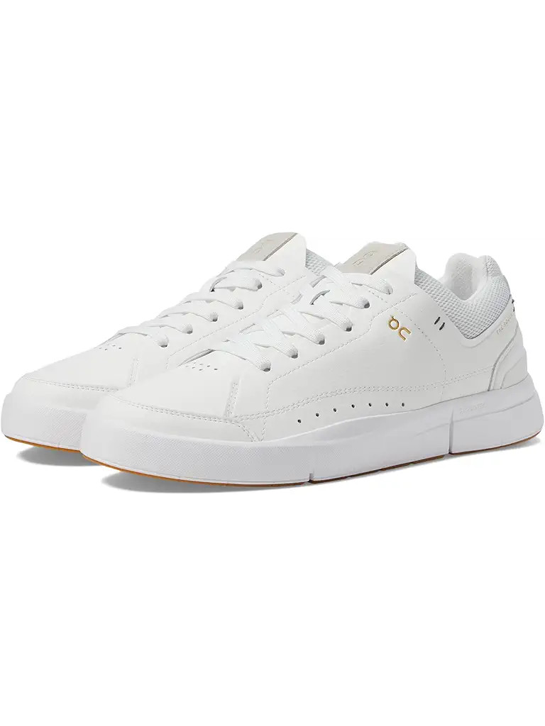 The Roger Advantage | Zappos