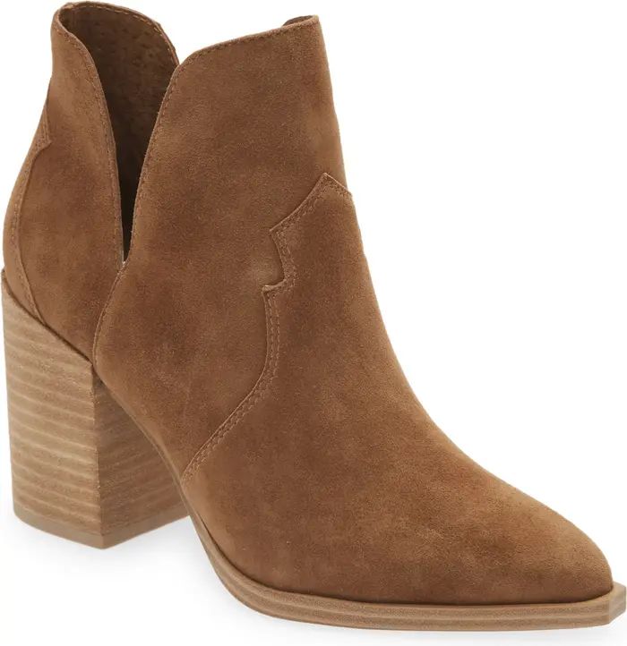 Rating 4.4out of5stars(28)28Chaya Pointed Toe BootieSTEVE MADDEN | Nordstrom