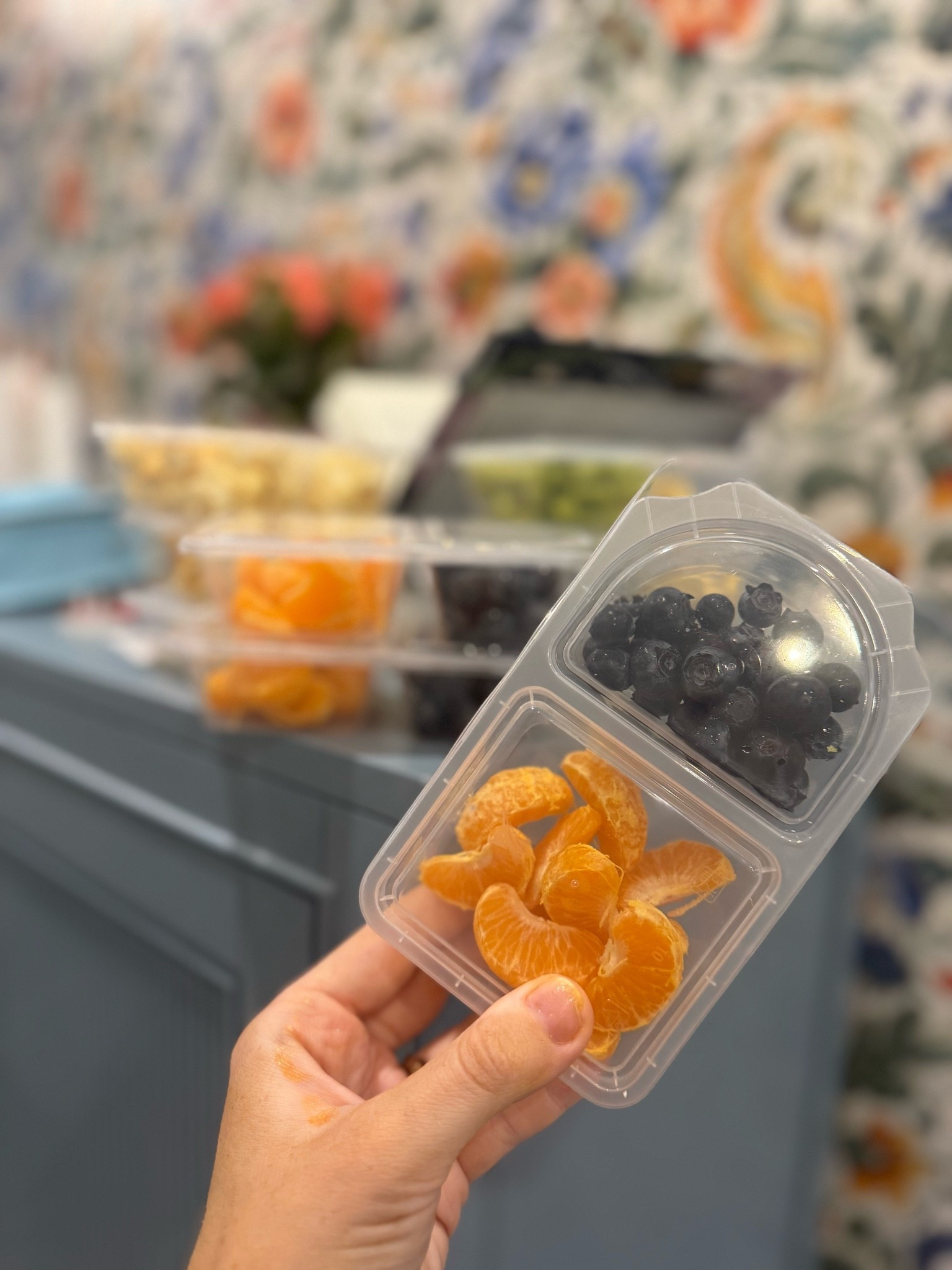 Reusable snack containers!

#LTKmomlife #LTKKids #LTKfoodie