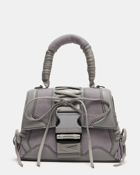 DIEGO BAG CHARCOAL | Steve Madden (US)