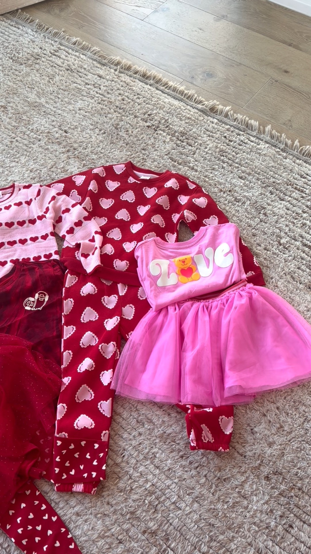 Kids Valentine’s clothes under $10!

#LTKKids #LTKSeasonal #LTKValentine