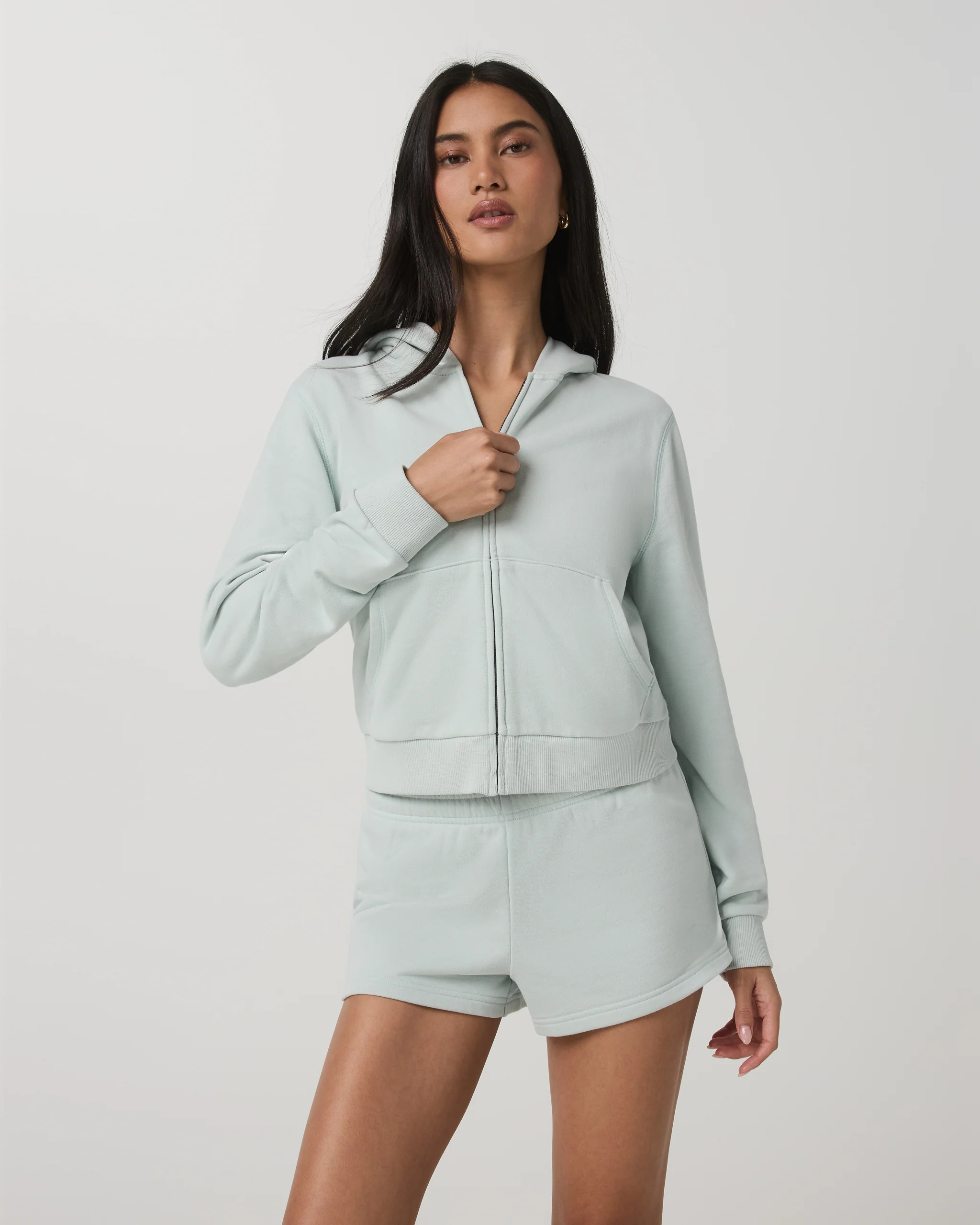 Sedona Classic Full Zip | Vuori Clothing (US & Canada)