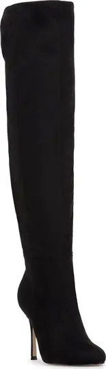 Jessica Simpson Nicolosi Over the Knee Boot (Women) | Nordstrom | Nordstrom