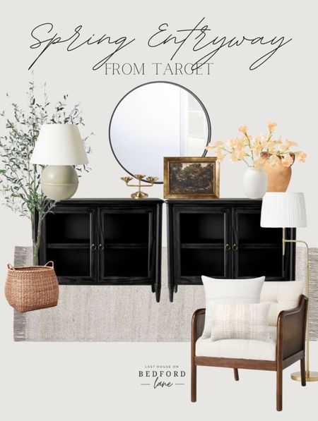 Spring entryway decor from Target 

Entryway inspiration entryway styling foyer decor console table styling spring decor target home 

#LTKSeasonal #LTKstyletip #LTKhome