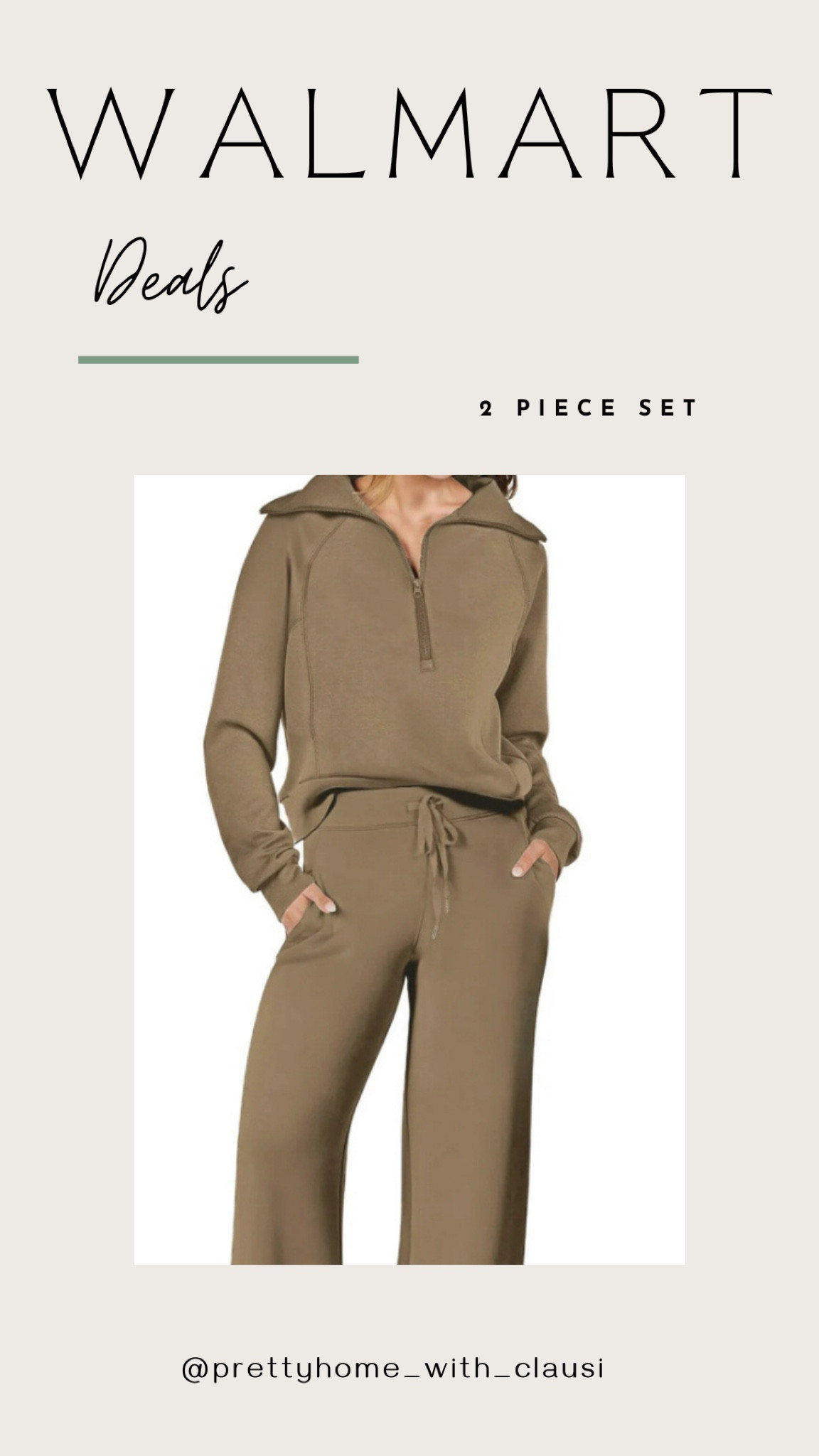 Walmart has this perfect set for winter. It will make a great gift for her.  And it’s on sale, only $24! 
Comes in different colors.

#LTKSaleAlert #LTKStyleTip #LTKGiftGuide