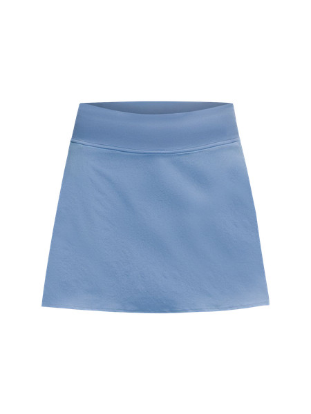 Lightweight High-Rise Tennis Skirt | Lululemon (US)