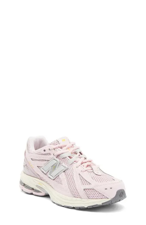 New Balance Kids' 1906R Running Shoe in Rose Sugar/Ice Wine at Nordstrom, Size 7 M | Nordstrom