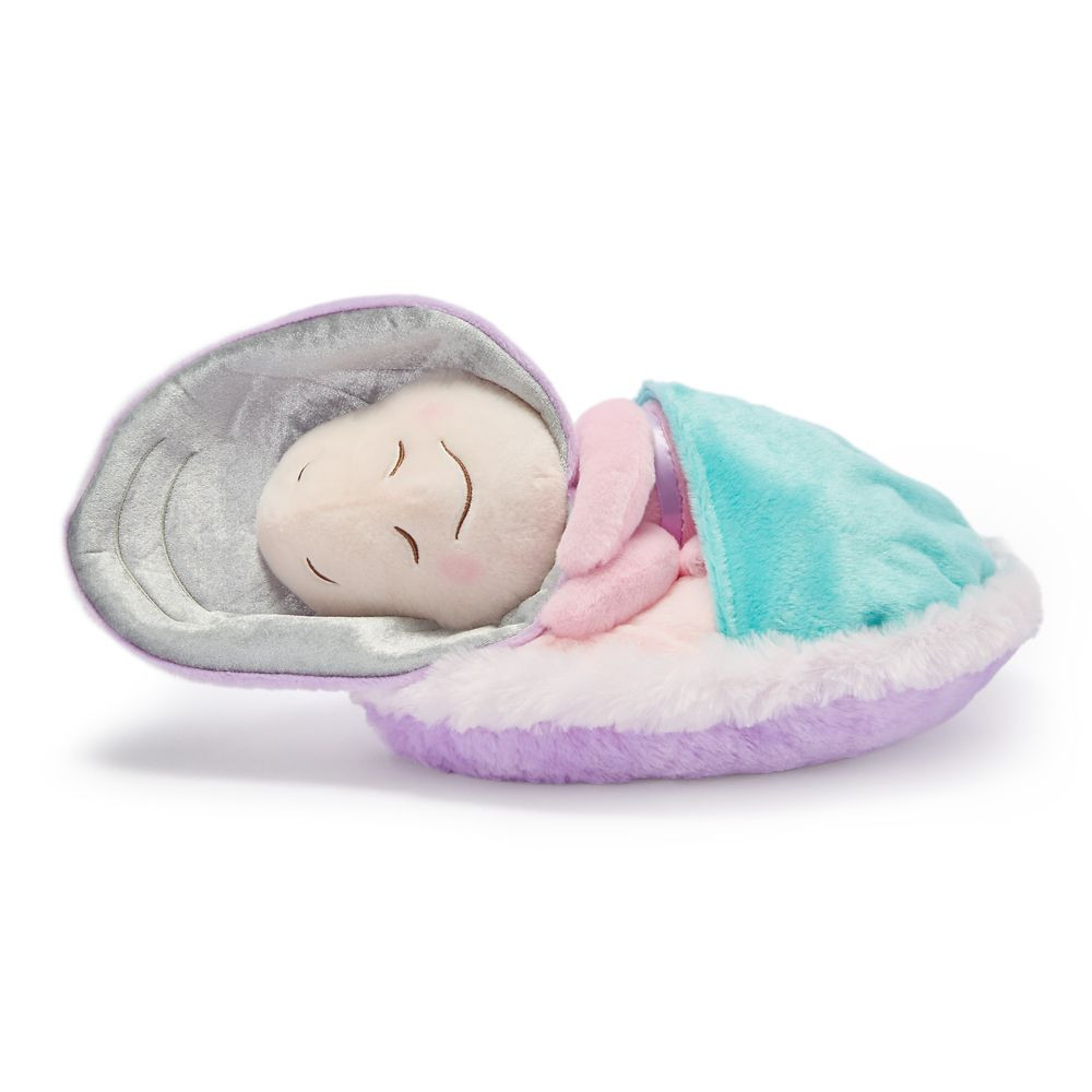 Oyster Plush \u2013 Alice in Wonderland \u2013 Disney Store Japan \u2013 17'' | Disney Store | Disney Store
