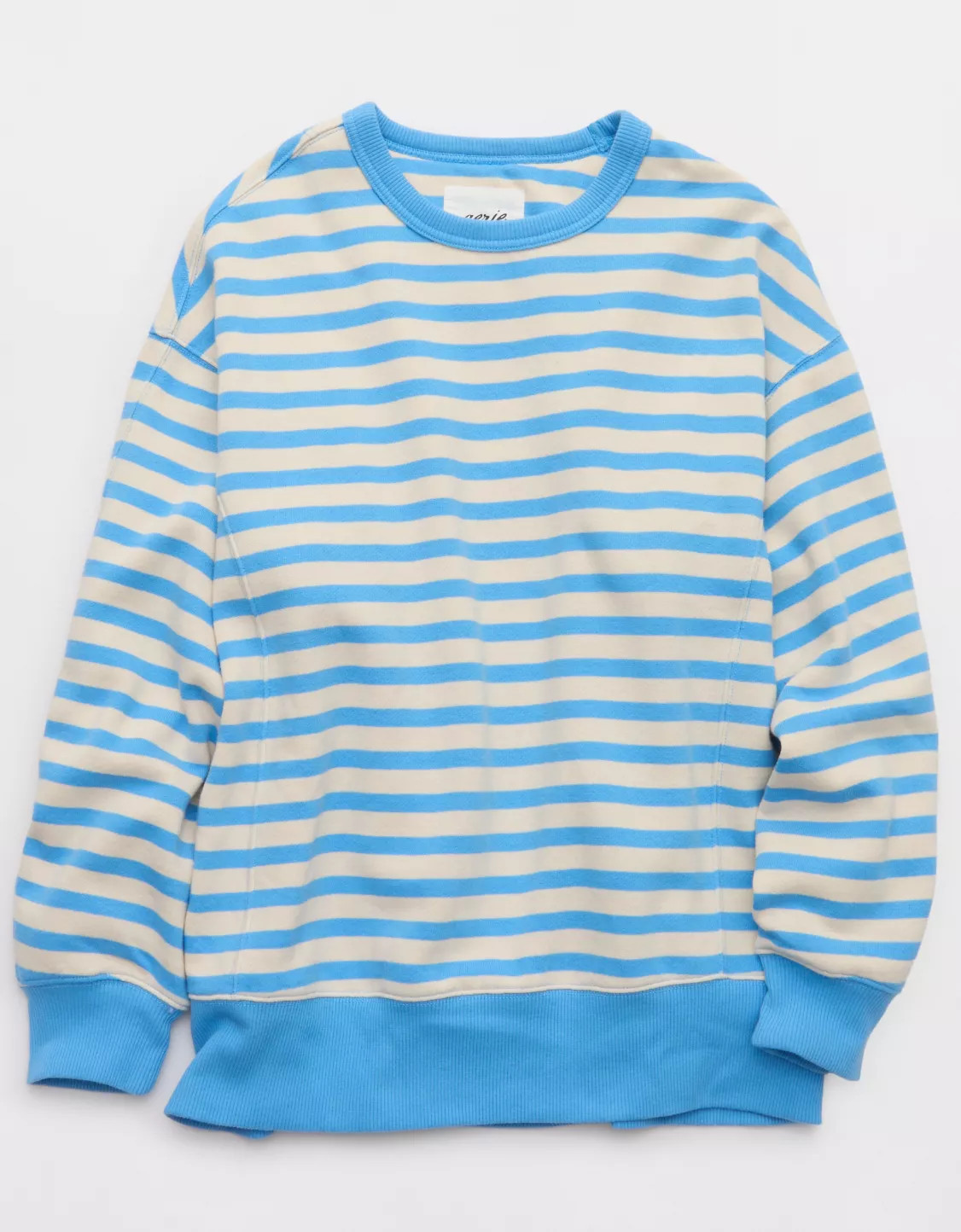 Aerie Go-To Sweatshirt | American Eagle Outfitters (US & CA)