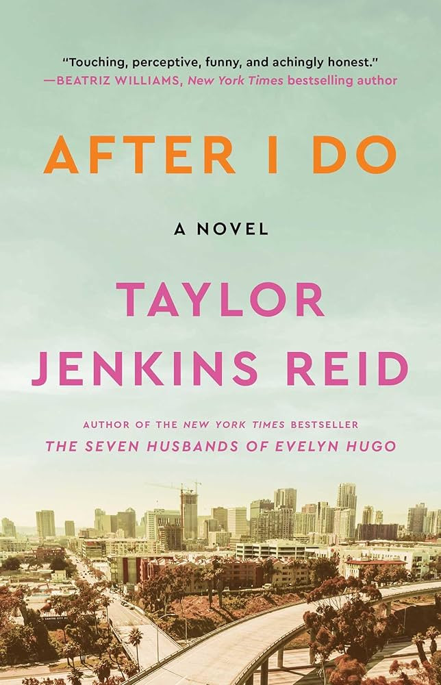 After I Do: A Novel | Amazon (US)