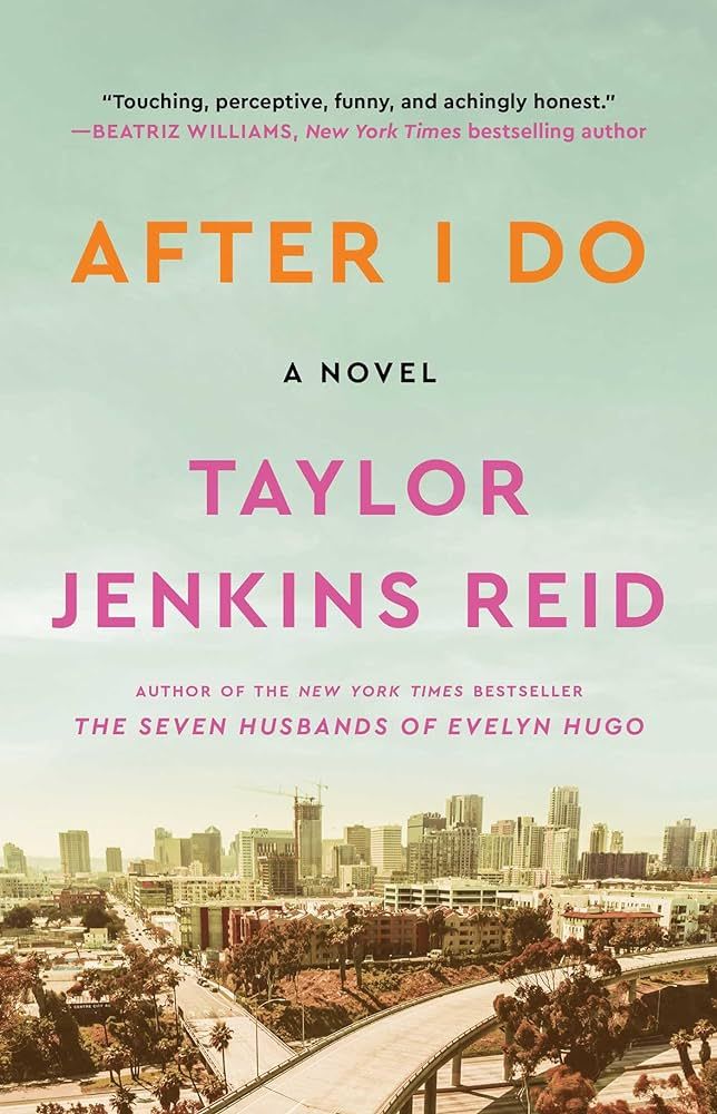 After I Do: A Novel | Amazon (US)