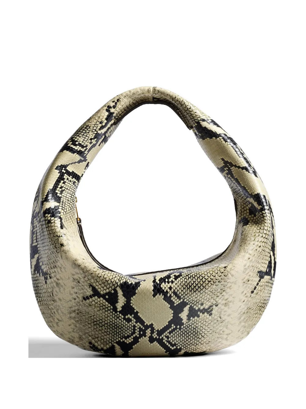 KHAITE medium Olivia bag - Neutrals | Farfetch Global