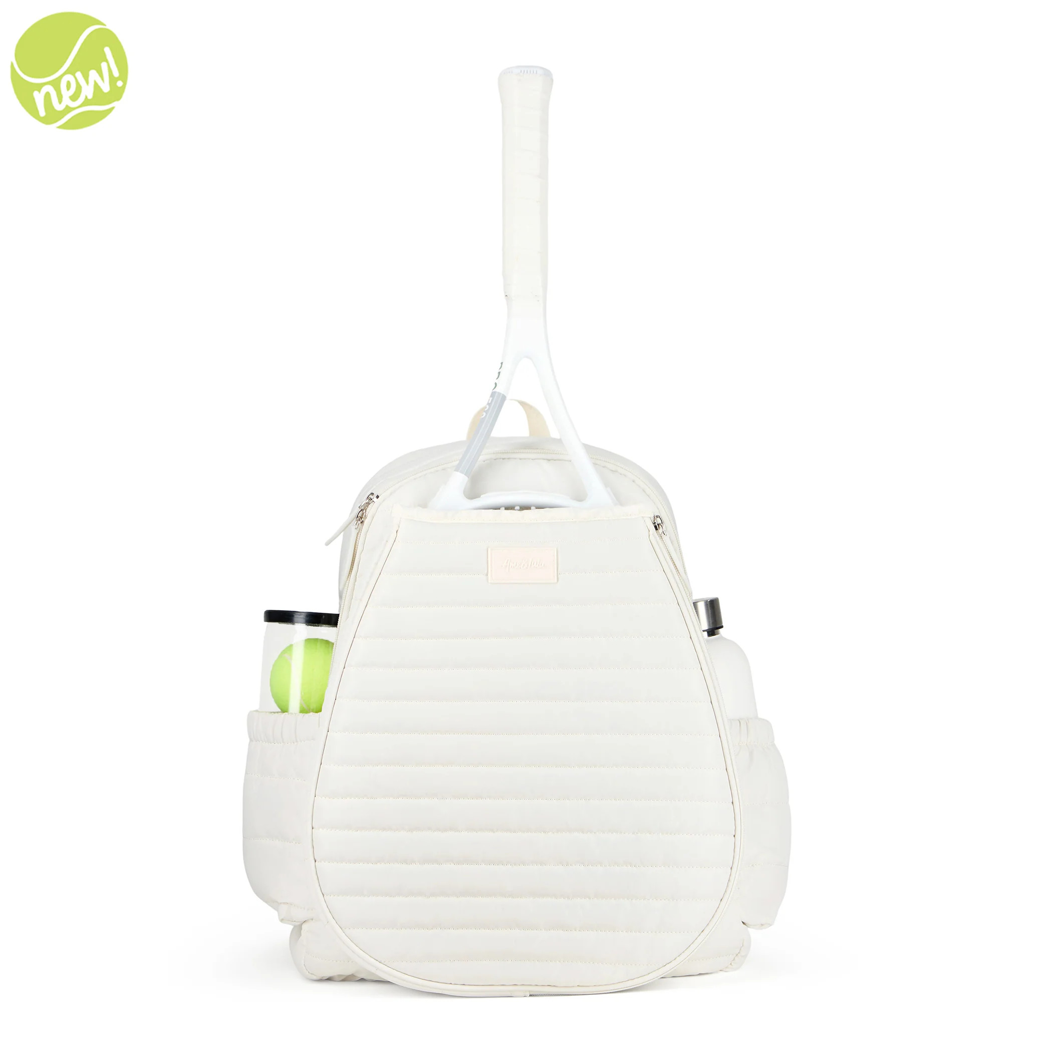 Game On Tennis Backpack | Ame & Lulu