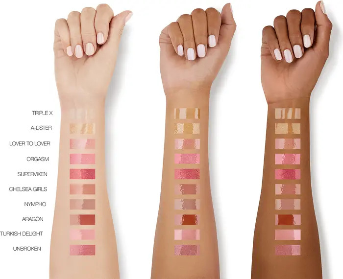 Afterglow Lip Shine Lip Gloss | Nordstrom