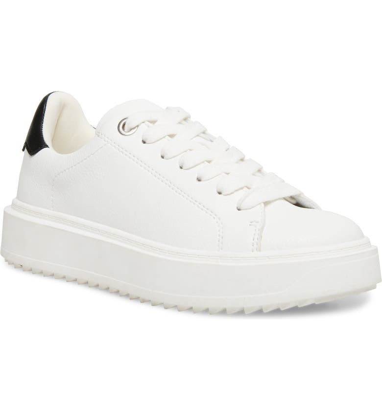 Charlie Platform Sneaker | Nordstrom