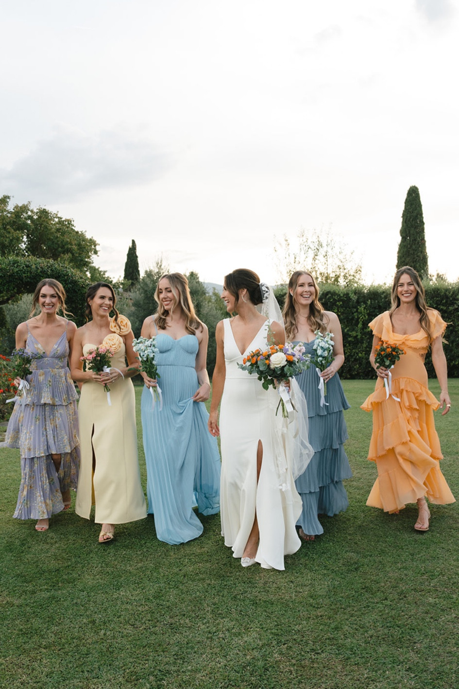 A lot of my bridesmaids and wedding guest dresses are on sale right now if you have a same color scheme for your wedding or are looking for a wedding guest dress!  

#LTKCyberWeek #LTKWedding