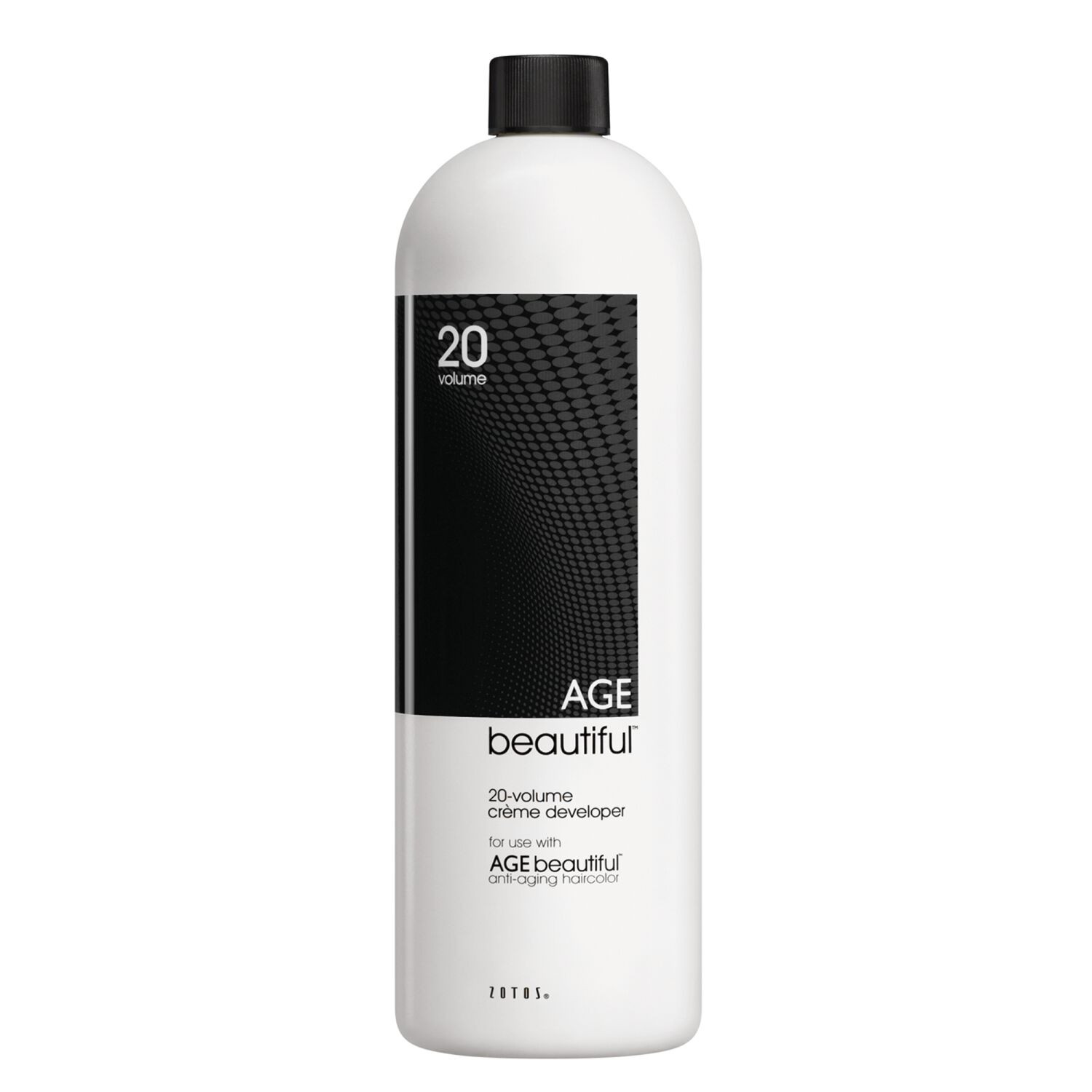 20 Volume Gentle Creme Developer | Sally Beauty