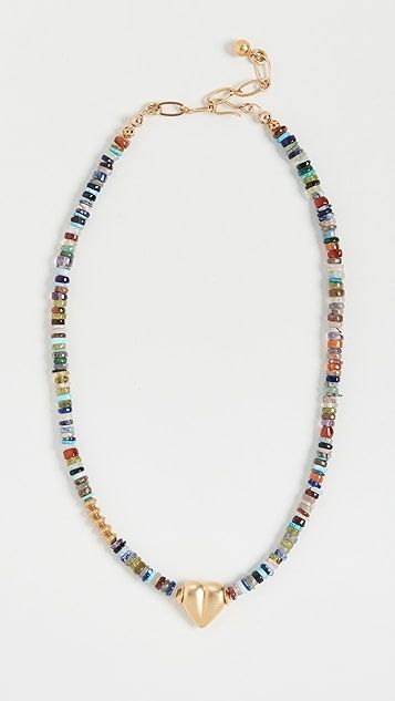 Confetti Necklace | Shopbop