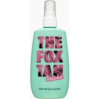 The Fox Tan Rapid Mist 120ml | Look Fantastic (UK)